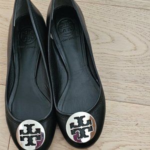 TORY BURCH BALLET FLATS